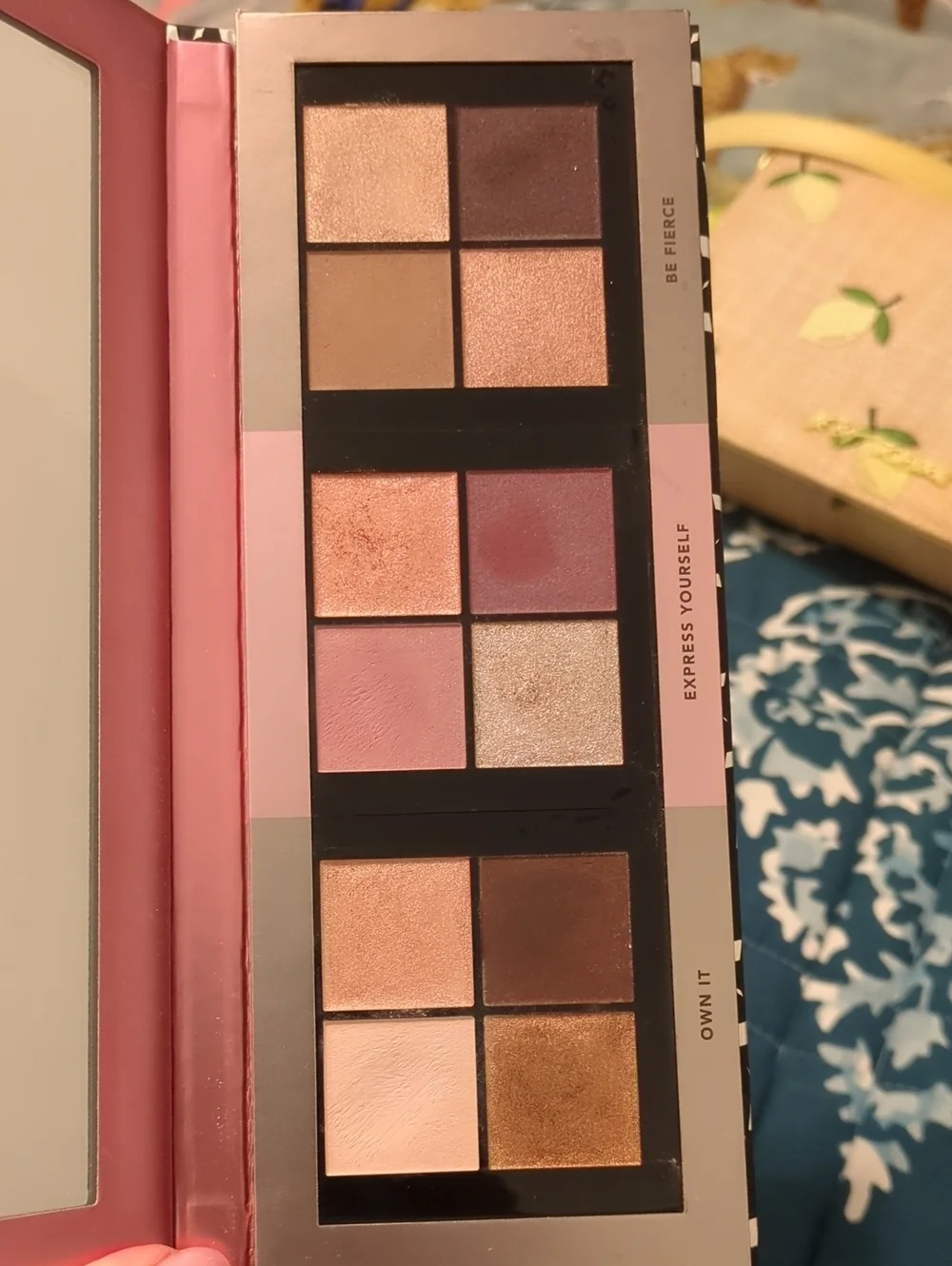 Forever Babe Palette